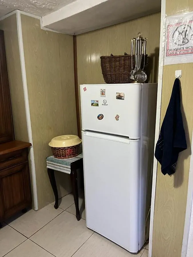 Loza Hostel Tbilisi Georgia